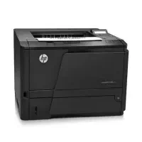 پرینتر تک کاره HP pro400