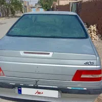 ماشین 405