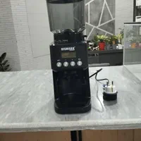اسیاب قهوه اسپرسو