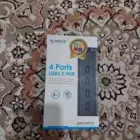 پورت یو اس بی ۳