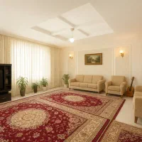 ۱۰۷متر ۲واحدی روبه آفتاب سندآماده ۲معبر/وام دار|فروش آپارتمان|مشهد, الهیه|دیوار