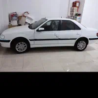 پارس سال سفارشی موتور جدید