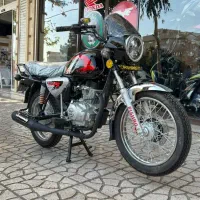 پیشرو باکسر 200 صفر 1404 نسخه ارتقا یافته