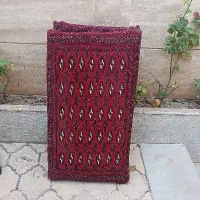 دو عدد پشتی ترکمن