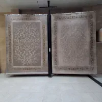 فرش ارزان میخوای قلات شهرفرش حدادی ۶۰٪درصد تخفیف|فرش|شیراز, قلات|دیوار