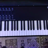 میدی کنترلر آرتوریا Arturia Keylab 88 MK2|پیانو، کیبورد، آکاردئون|تهران, مجیدیه|دیوار