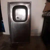 سینک تک لگن