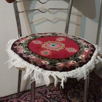 قالیچه گرد|گلیم، جاجیم، گبه|تهران, اکباتان|دیوار