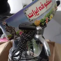 سماور برقی|سایر لوازم برقی|تبریز, |دیوار