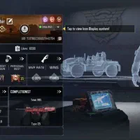 اکانت کالاف