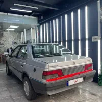 روآ مدل ۸۷ دوگانه|خودرو سواری و وانت|تهران, چیتگر شمالی|دیوار