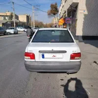 پراید ۱۳۱ sx دوگانه فابریک شرکتی