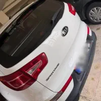 کیا اسپرتیج|خودرو سواری و وانت|کرج, فاز ۱ مهرشهر|دیوار