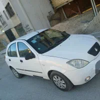 فروش تیبا 2|خودرو سواری و وانت|صدرا-فارس, باغشهر گلبهار صدرا|دیوار