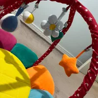 تشک بازی کودک از تولد تا ۳سالگی|اسباب و اثاث بچه|میانه, |دیوار