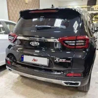 ایکس ۵۵ پرو مدل ۴۰۲|خودرو سواری و وانت|مشهد, خرمشهر|دیوار