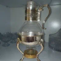قوری چای قهوه وارمر قهوه خوری فنجان نعلبکی قندان|ظروف سرو و پذیرایی|تهران, سلسبیل شمالی|دیوار