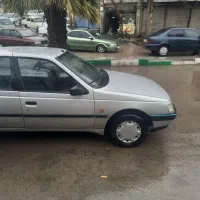 پژو405مدل 89|خودرو سواری و وانت|خرم‌آباد, |دیوار