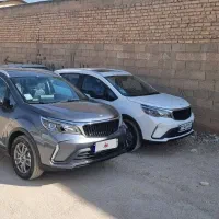 خودرو بک ایکس ۳ Bac x3|خودرو سواری و وانت|اصفهان, خانه اصفهان|دیوار