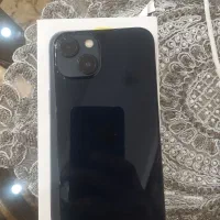 ایفون۱۳ نرمال ۱۲۸گ ۲سیم درحدنو