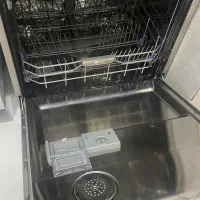 ماشین ظرفشویی ال جی مدل GZ-115WH|ماشین ظرفشویی|آمل, |دیوار