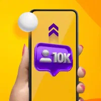 فالور لایک کامنت ویو