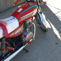 فروش موتور هندا 125