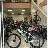 نمایندگی انواع دوچرخه ۲۶ «خانه دوچرخه»20/26/27|دوچرخه، اسکیت، اسکوتر|کرمان, |دیوار