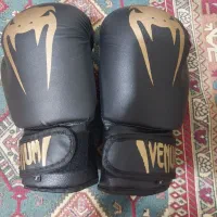 دسکش بوکس کبرایی
