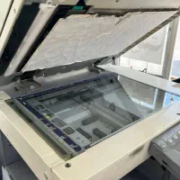 دستگاه کپی توشیبا مدل ۳۵۳|پرینتر، اسکنر، کپی، فکس|قائم‌شهر, |دیوار