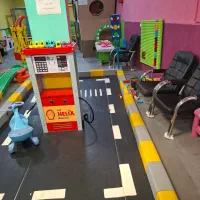 واگذاری وسایل خانه بازی|فروشگاه و مغازه|اصفهان, جلفا|دیوار