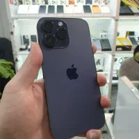 ایفون ۱۴ پرومکس باطری ۸۰ « بارجیستر »