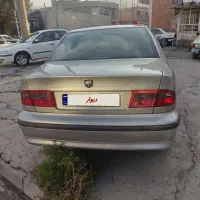 ماشین کاملا خانگی