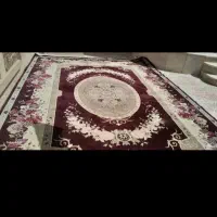 قالی ۹متری در حد نو|فرش|اصفهان, بهارستان|دیوار