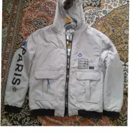 کاپشن ۲ عدد  و پالتو|لباس|تبریز, |دیوار