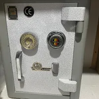 گاوصندوق مارک کاوه