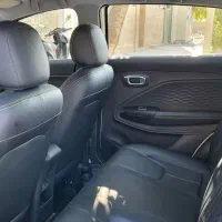 x33کراس اتومات فول آپشن درحد خشک|خودرو سواری و وانت|ایلام, |دیوار