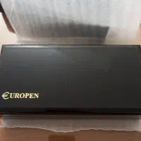 خودکار یوروپن مدل گالری