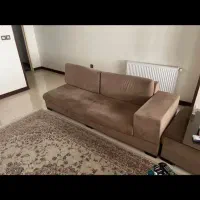 مبلمان راحتی|مبلمان خانگی و میز عسلی|تهران, تهرانپارس جنوبی|دیوار