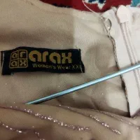 لباس مجلسی دو دامنه|لباس|آبادان, |دیوار