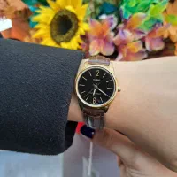 کادو روز زن و روز مادر کاسیو ژاپن بندچرم شیک