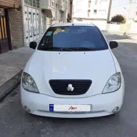 تیبا۲ ۴۰۱|خودرو سواری و وانت|همدان, |دیوار