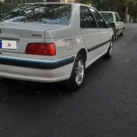 پارس tu5 مدل ۹۴ در حد صفر|خودرو سواری و وانت|زنجان, |دیوار