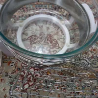 هواپز نو یه بار استفاده شده|اجاق گاز و لوازم برقی پخت‌وپز|اهواز, بهارستان|دیوار
