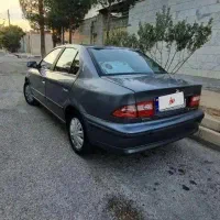 سمند 94 LX