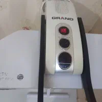 اتو در حد چند باری استفاده شده نو