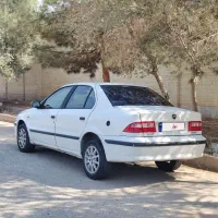 سمند ef7 دوگانه