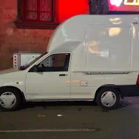 پراید وانت gx|خودرو سواری و وانت|گرگان, |دیوار