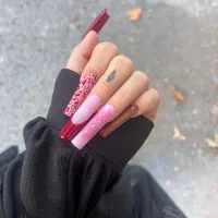 مدل کاشت و طراحی