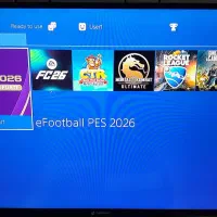 اجاره کنسول PS4(نصب در محل و منزل )|کنسول، بازی ویدئویی و آنلاین|بجنورد, |دیوار